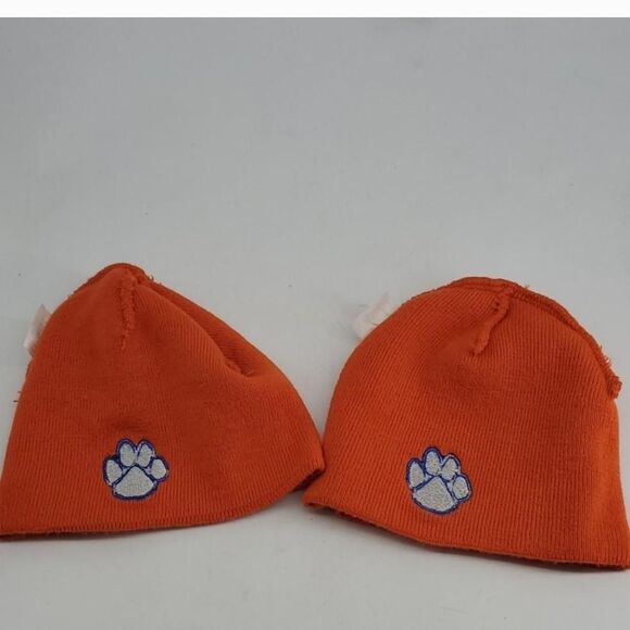 Clemson Tigers Fan Alumni Student Beanies - Picture 4 of 8